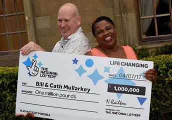2,800 likes · 45 talking about this. EuroMillions winner Mullarkey | Life changing | The ...