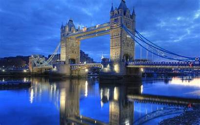 Bridge Architecture Tower London Pc Wallpapers Desktop