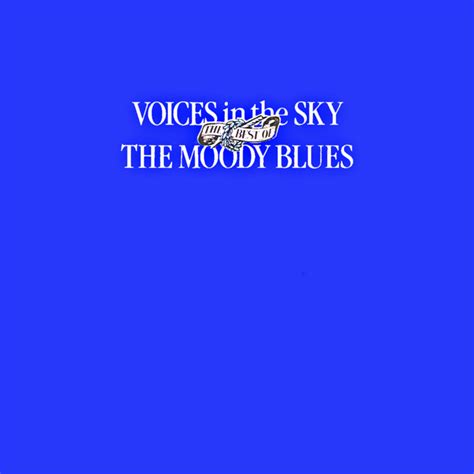 The Moody Blues Music Fanart Fanarttv