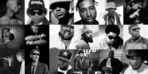 18 Classic Hip Hop Songs By Rappers No Longer With Us Hip Hop Golden