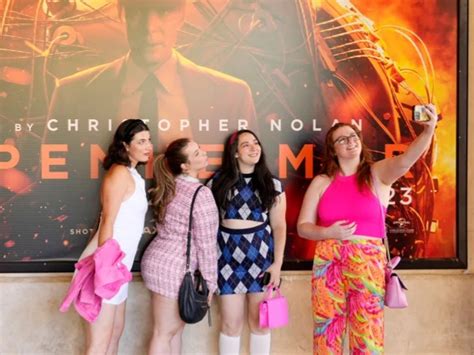 Barbenheimer Dominates Box Office Opening Weekend
