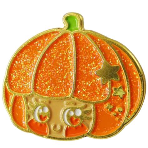 Halloween Pumpkin Lapel Pins Lapel Pins Cn