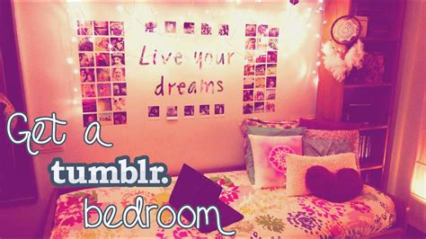 This diy is very easy and. DIY Tumblr inspired room decor ideas! Cheap & easy projects - YouTube