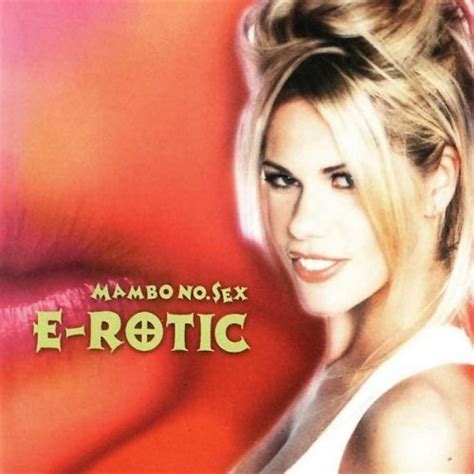 Mambo No Sex E Rotic Mp3 Buy Full Tracklist