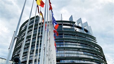 Come Visitare Il Parlamento Europeo Di Strasburgo Hellotickets