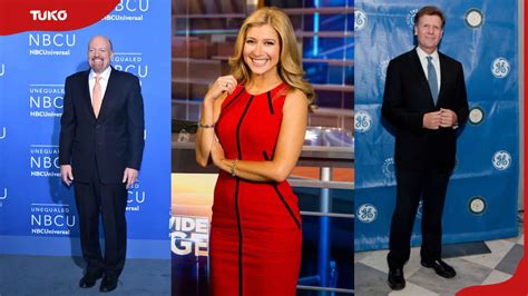 Cnbc S Squawk Box Cast Profiles Who Earns The Biggest Salary