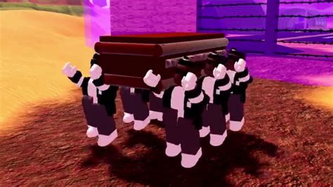Please give it a thumbs up if it worked for you and a thumbs down if. Roblox coffin dance compilation - YouTube
