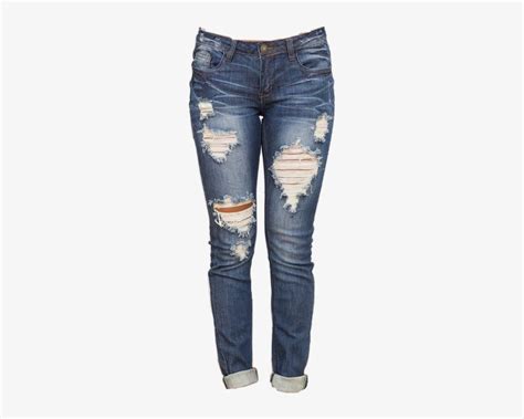 Roblox Ripped Jeans Png