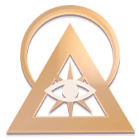 Illuminati Symbol Freemasonry Eye Of Providence Sign Signs Png