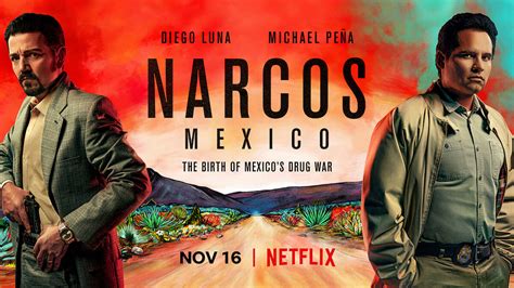 Banda Sonora De Narcos México Temporada 4 Canciones Y Bso
