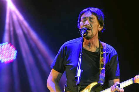 Concert Review Chris Rea At Birmingham Nia Express And Star