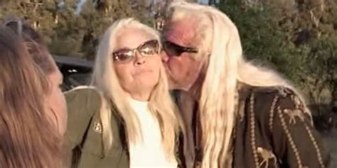 Dogs Most Wanted Preview Dog The Bounty Hunter Discusses Wife Beth