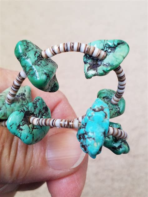 Turquoise Howlite Or Both Real Vs Fake Turquoise People