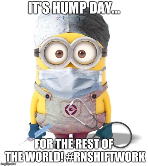 Minion Nurse Imgflip