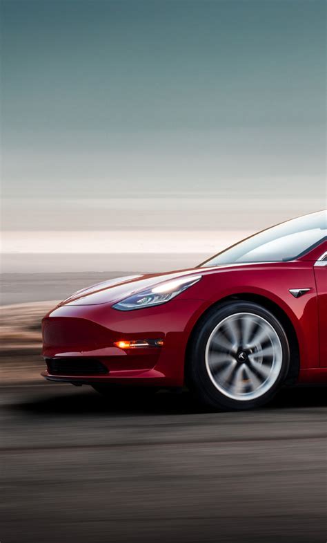 See more tesla model x wallpaper hd, tesla geeky wallpaper, tesla coil wallpaper, tesla electricity wallpaper, tesla wallpapers bay area looking for the best nikola tesla wallpaper? 1280x2120 2018 Tesla Model 3 iPhone 6+ HD 4k Wallpapers ...