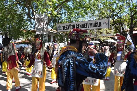 Turizm Haftası Eski Osmanlı Kasabası Nda Kutlandı Haberler