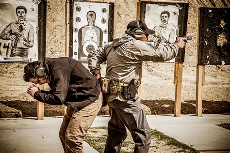 High Risk Dignitary Protection SGI Course Now Open To All Breach Bang Clear