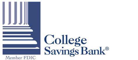 However, the fiduciary nature of the account must be. College Savings Bank - Arizona's Education Savings Plan