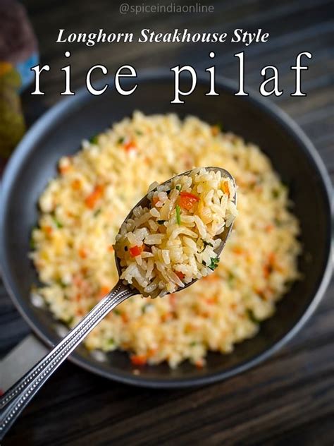 Quick Rice Recipes Seasoned Rice Recipes Quick Dinner Recipes Raw