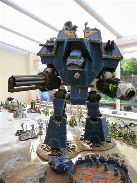 1000 Images About More 40k Fun On Pinterest Models Miniature And