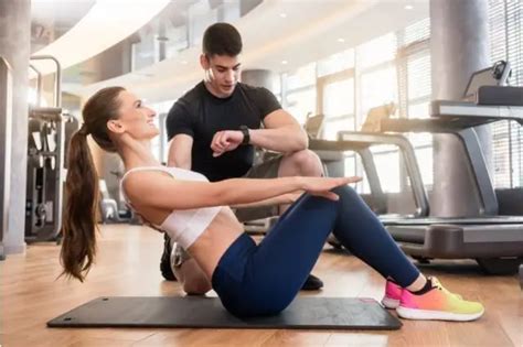 Top 5 Advantages Of Hiring A Personal Trainer Getchip