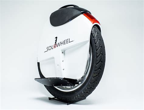 Solowheel Xtreme Electric Unicycle Gadget Flow