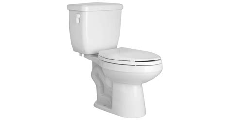 5 toilets from proflo average dimension: PROFLO PF9312WH/PF1403TWH 1.1 / 1.6 GPF Dual | Build.com