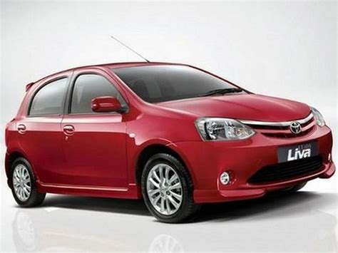 Toyota Etios Liva Diesel Trd Sportivo Price India Specs And Reviews