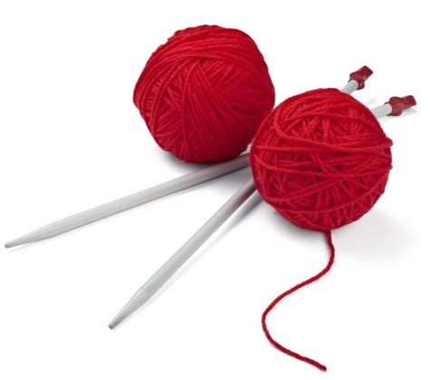 How do I Choose the Appropriate Knitting Needle Size?