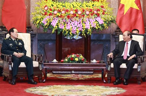 Nguyên thanh hóa thành phố hồ chí minh thổ nhĩ kỳ thụy sỹ thụy điển tiền giang trà vinh triều tiên trung quốc trường sa tuyên quang uae úc ucraina venezuela việt nam vĩnh long vĩnh phúc vũng tàu ý yên bái đà nẵng đài loan đăk lăk đăk nông đan mạch điện biên đồng nai đồng. Chủ tịch nước Nguyễn Xuân Phúc tiếp Bộ trưởng Bộ Quốc ...