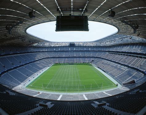 Bayern munich are set to expand allianz arena in part to make the stadium suitable to host the euro 2020 final. Which league has the most beautiful stadiums? - Page 4 ...