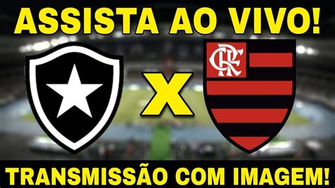 Assistir Botafogo X Flamengo Ao Vivo Futemax Futebol Flamengo Ao Vivo