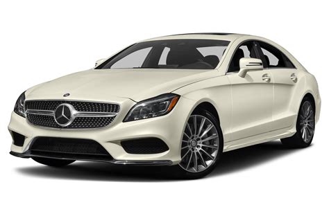 Every used car for sale comes with a free carfax report. 2018 Mercedes-Benz CLS 550 MPG, Price, Reviews & Photos | NewCars.com