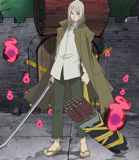 Soul eaters inhabit a plane between the human world and another, a place that exists outside of time and space. Mifune | Soul-Eater Wiki | FANDOM powered by Wikia