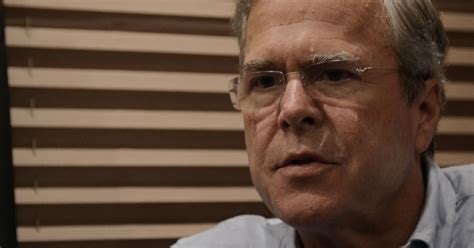 Jeb Bush Opens Up About Daughters Drug Addiction She Went Through