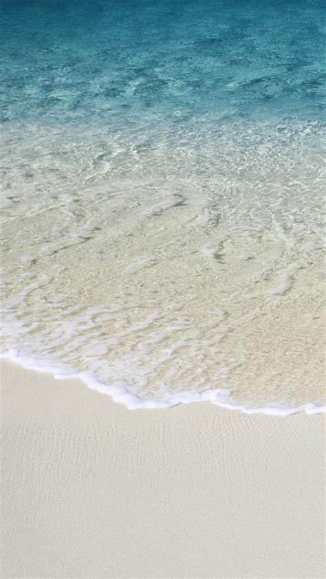 Wallpaper Collection 37 Free Hd Beach Wallpaper Iphone Background To