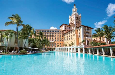 Frhi hotels & resorts (previously known as fairmont raffles hotels international) is a global hotel management company that is based in toronto, ontario, canada. The Biltmore Hotel Coral Gables, Miami, FL : Five Star ...