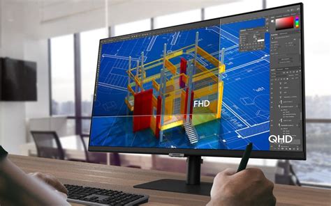 24 Inch Vs 27 Inch Monitor Which Monitor Size Is Right For You