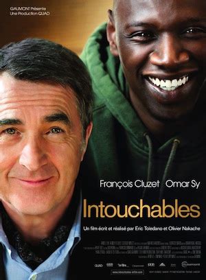 Where to watch the intouchables. INTOUCHABLES - critique (comédie)