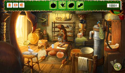 Thanksgiving Special Hidden Objectappstore For Android