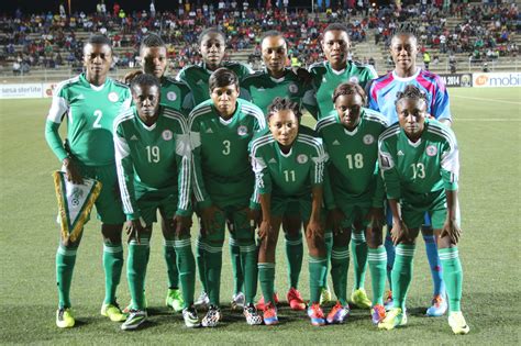 FIFA Gives Nigeria Last Chance To Avoid Ban Equalizer Soccer