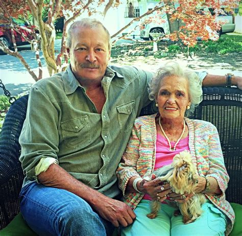Alan Jacksons Beloved Mother ‘mama Ruth Has Passed Away At 86