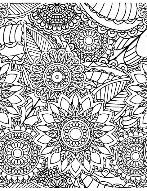 Calming Coloring Pages For Kids Coloring Pages Ideas