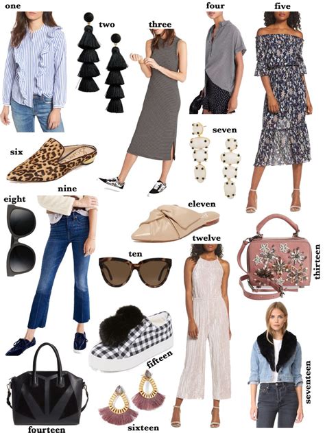 fall must haves what you need for your fall wardrobe polished closets