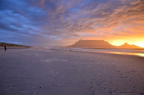 Sunset Beach Picture Of Kite Mansion Cape Town Sunset Beach
