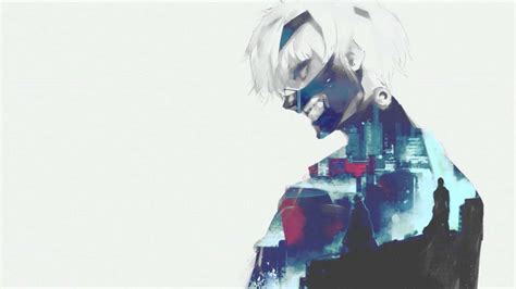 Anime, tokyo ghoul:re, kagune (tokyo ghoul), ken kaneki. Tokyo Ghoul Anime - Free Live Wallpaper - Live Desktop ...