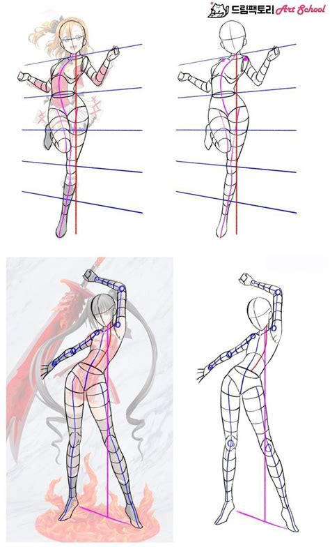 Pin by Vô Nhan on Cách vẽ anime Manga drawing tutorials Guided drawing Art tutorials drawing