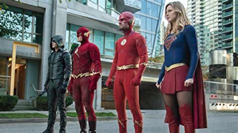 The Flash Season 7 Release Date Cast Plot And Everything Auto Freak