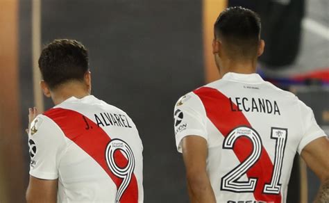 Jun 01, 2021 · o fluminense já conhece seu adversário das oitavas de final da libertadores e o caminho até a decisão. Copa Libertadores: River Plate suma dos nuevos positivos ...