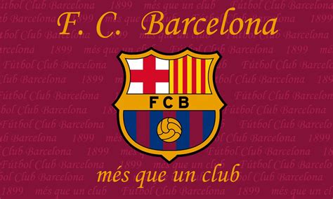 Wallpapers Football Fc Barcelona